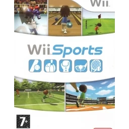 Wii Sports [ES]