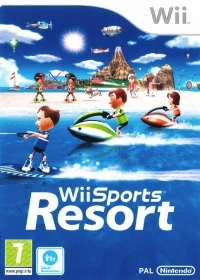 Wii Sports Resort [ES]