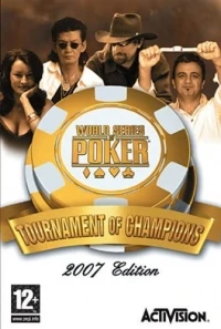 World Series of Poker: Tournament of Champions - 2007 Edition