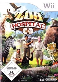 Zoo Hospital