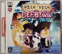 Yeah Yeah Beebiss II