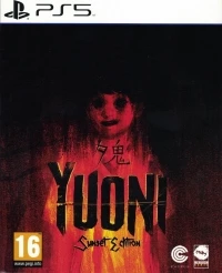 Yuoni - Sunset Edition