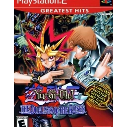 Yu-Gi-Oh! The Duelists of the Roses - Greatest Hits