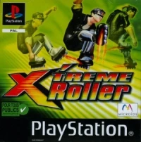 X'treme Roller [FR]