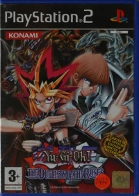 Yu-Gi-Oh! The Duelists of the Roses [FR]