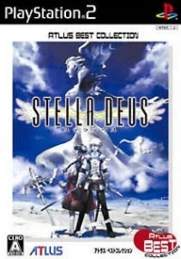 Stella Deus - Atlus Best Collection