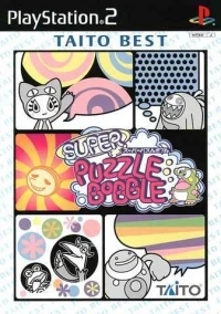 Super Puzzle Bobble - Taito Best