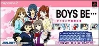 Typing Renai Hakusho: Boys Be... - Keyboard Set