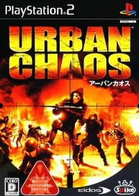 Urban Chaos