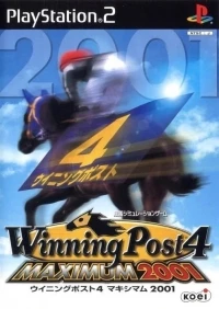 Winning Post 4 Maximum 2001