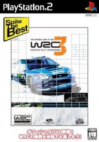 WRC 3 - Spike the Best