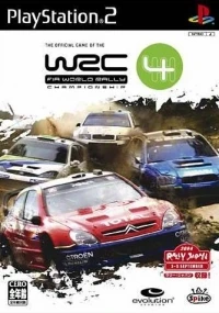 WRC 4