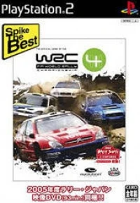 WRC 4 - Spike the Best