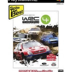 WRC 4 - Spike the Best