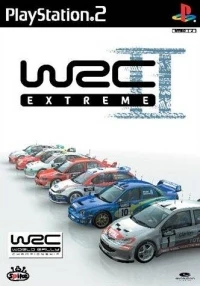 WRC II Extreme