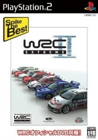 WRC II Extreme - Spike the Best