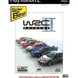 WRC II Extreme - Spike the Best