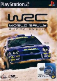 WRC: World Rally Championship