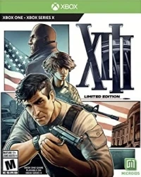 XIII - Limited Edition
