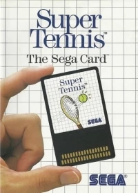 Super Tennis (No Limits® / 4007M)