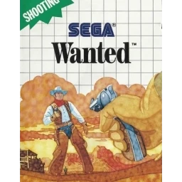 Wanted [MX]