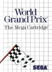 World Grand Prix (No Limits℠ / Made in Taiwan)