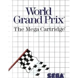 World Grand Prix (No Limits℠ / Made in Taiwan)