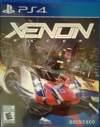 Xenon Racer