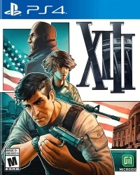 XIII