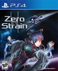 Zero Strain