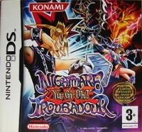 Yu-Gi-Oh! Nightmare Troubadour [ES]