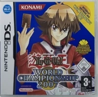 Yu-Gi-Oh! World Championship 2007 [DE]