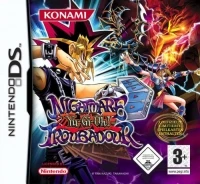 Yu-Gi-Oh!: Nightmare Troubadour [DE]