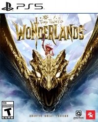 Tiny Tina's Wonderlands - Chaotic Great Edition