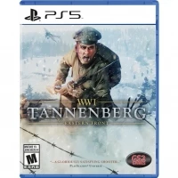 WWI: Tannenberg: Eastern Front