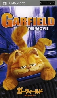 Garfield: The Movie