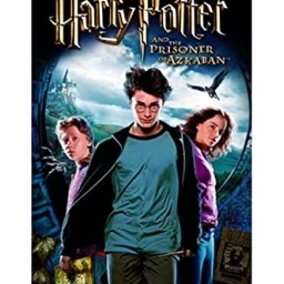 Harry Potter to Azkaban no Shuujin