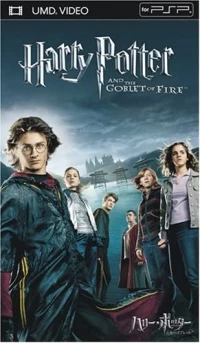 Harry Potter to Honou no Goblet