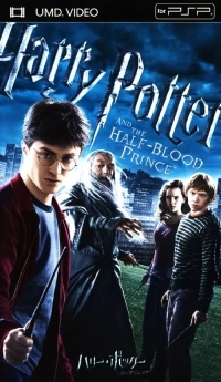 Harry Potter to Nazo no Prince