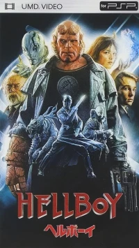 Hellboy