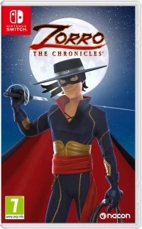 Zorro: The Chronicles