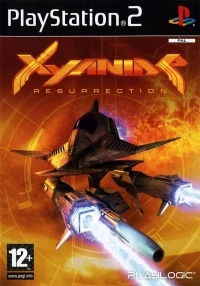 Xyanide: Resurrection [FR]