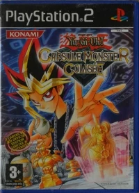 Yu-Gi-Oh! Capsule Monster Colisée