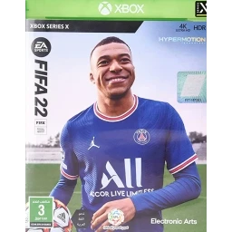 FIFA 22 [SA]