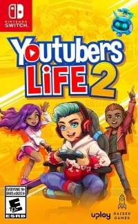 Youtubers Life 2