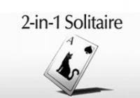 2-in-1 Solitaire