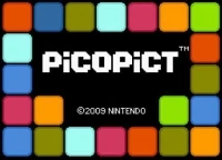 Art Style: Picopict