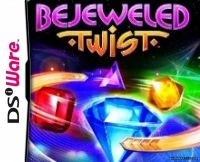 Bejeweled Twist