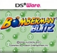 Bomberman Blitz