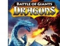 Combat of Giants: Dragons - Bronze Edition